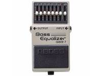 <b>BOSS GEB-7 Pedal Equalizador 7-bandas para Baixos Eléctricos BEST-SELLER</b> <b>BOSS GEB-7 Pedal Equalizador 7-bandas para Baixos Eléctricos BEST-SELLER</b>